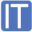 Lagenstein IT short Logo
