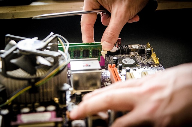 IT-Wartung